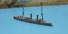 Cruiser "Nymphe" (1 p.) GER 1900 Navis NM 56
